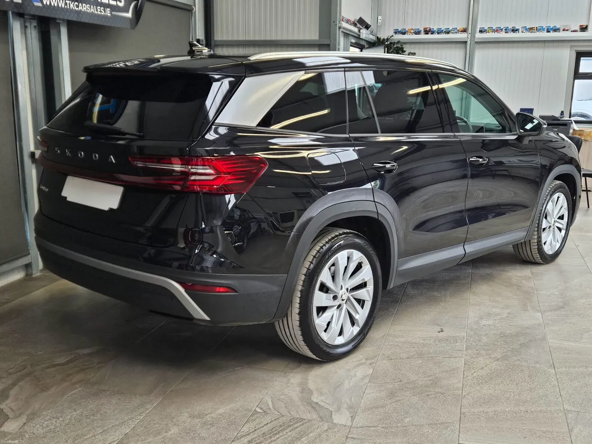 242 NEW MODEL SKODA KODIAQ SELECTION PLUS EDITION - Image 2