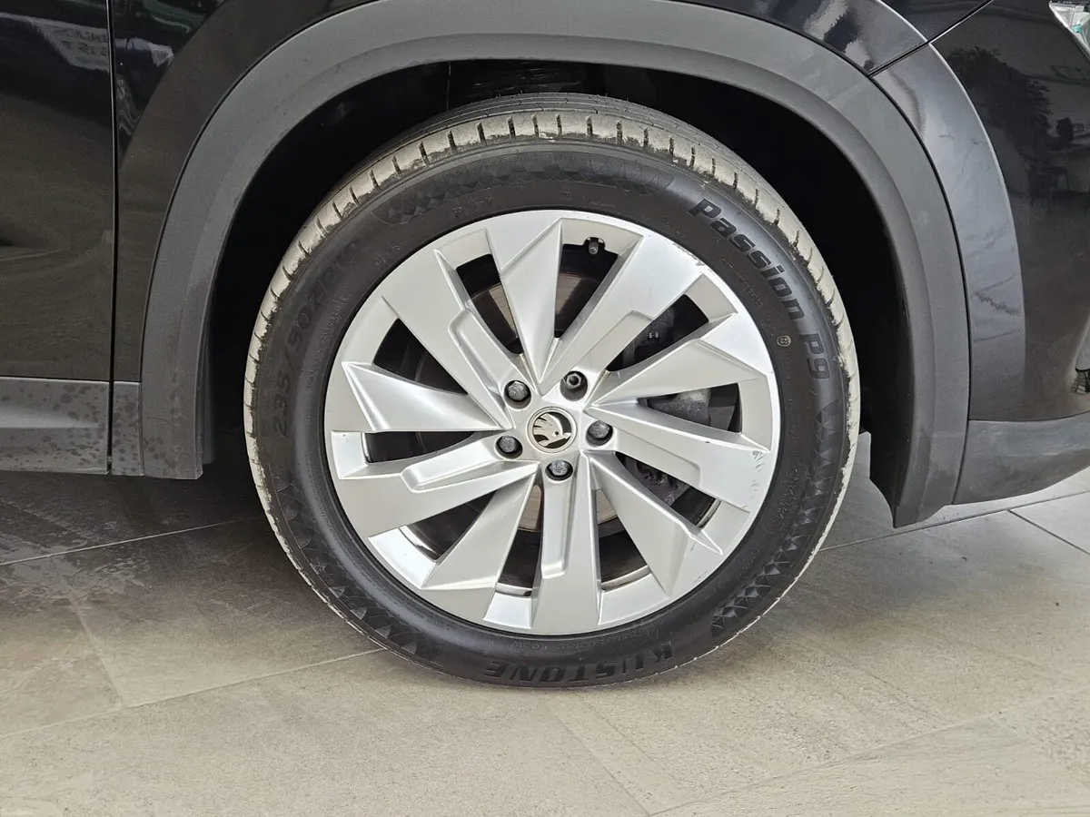 242 NEW MODEL SKODA KODIAQ SELECTION PLUS EDITION - Image 6