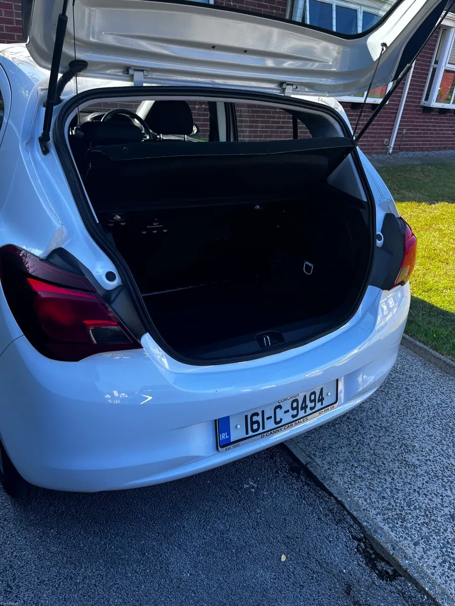 Quick Sale- Opel Corsa 1.4 Petrol - Image 6