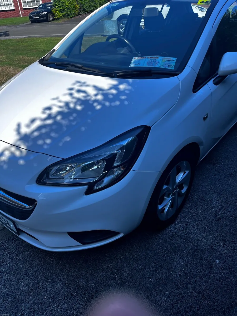 Quick- Opel Corsa 1.4 Petrol - Image 2