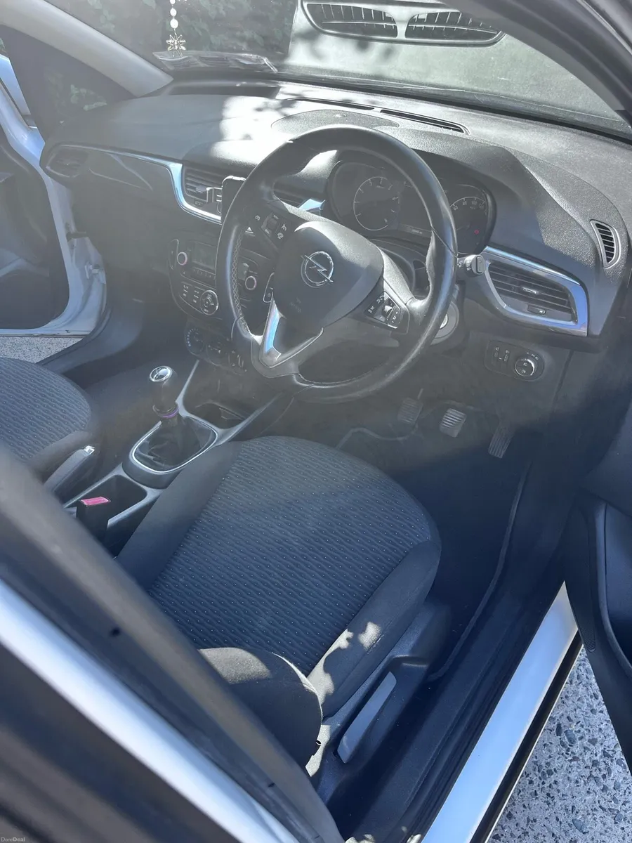 Quick- Opel Corsa 1.4 Petrol - Image 4