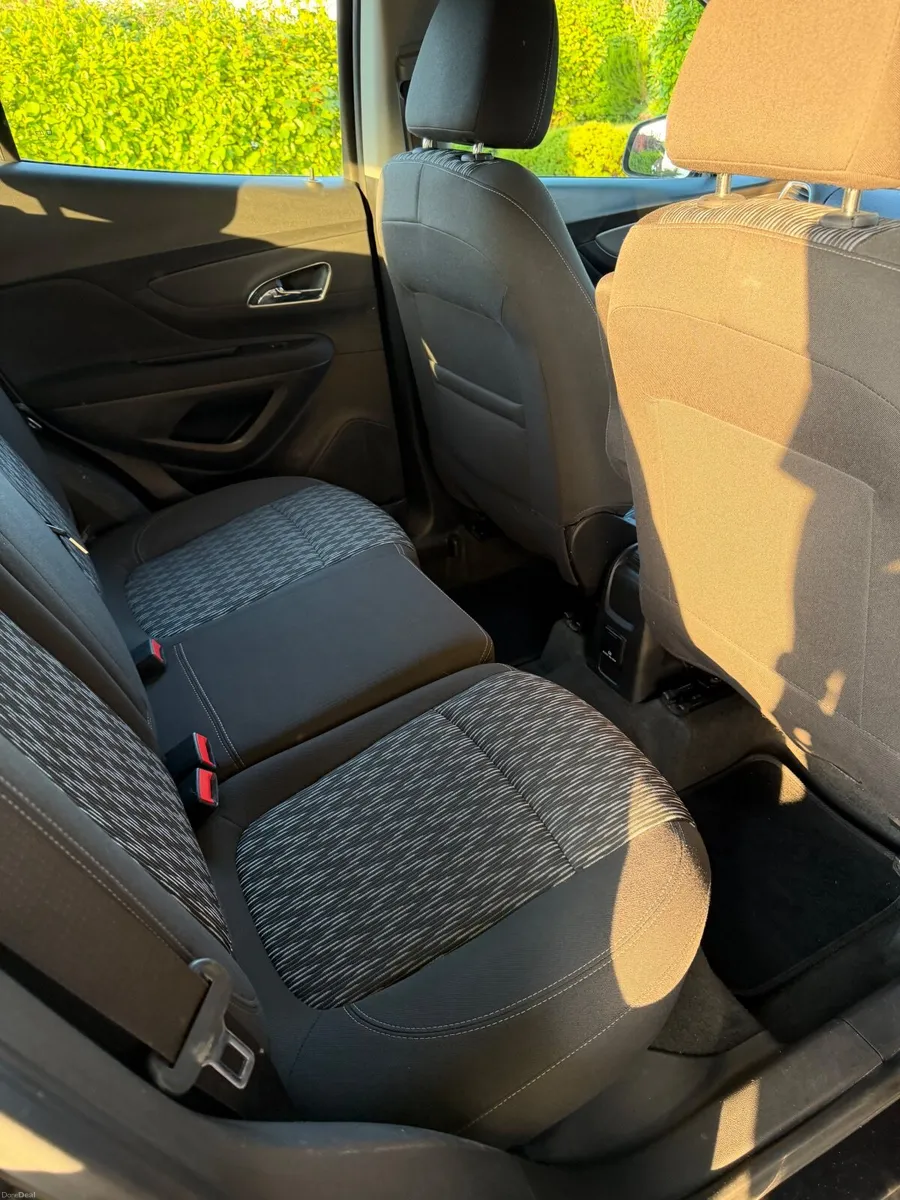 Opel Mokka 2015 - Image 3