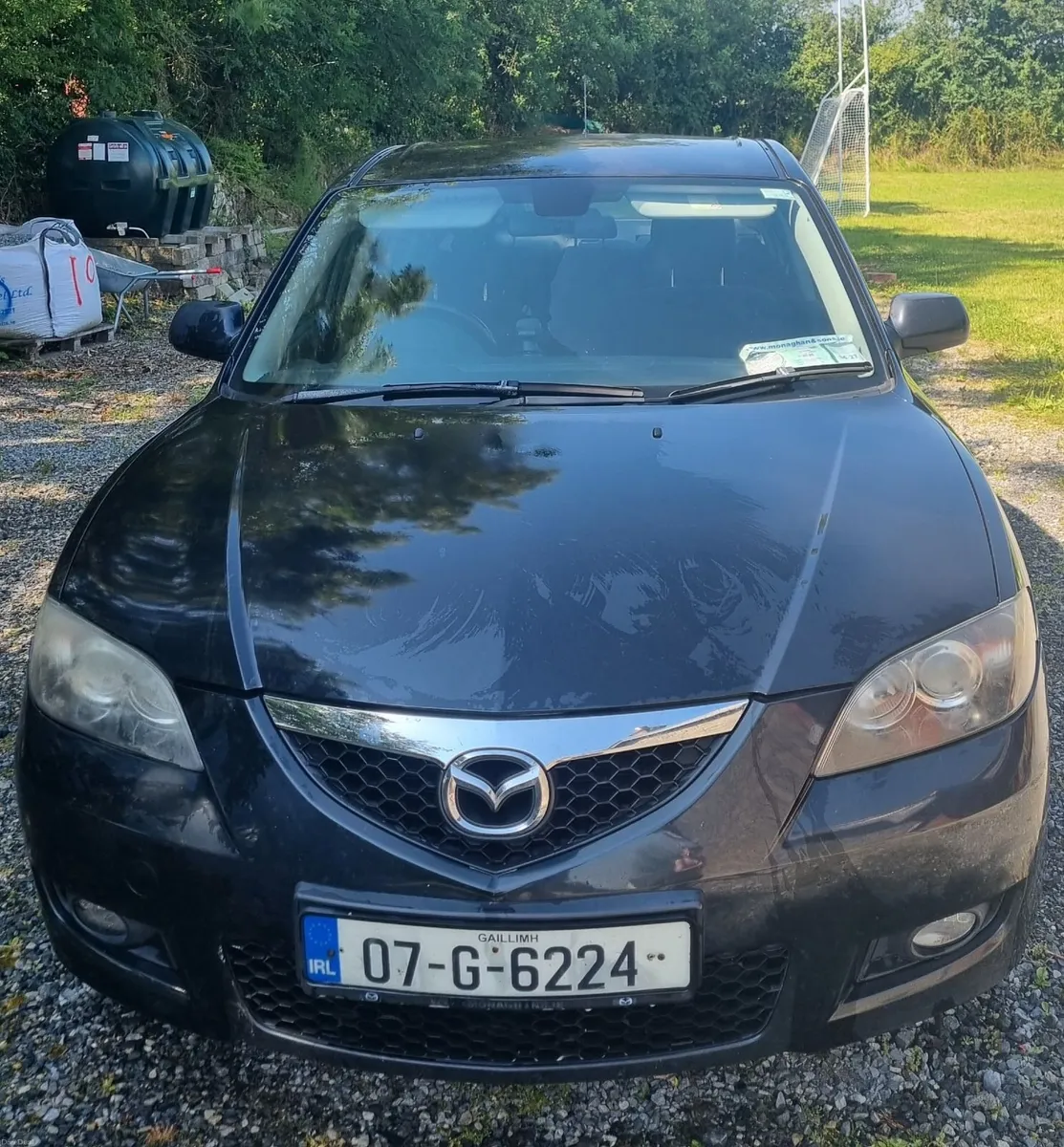Mazda Mazda3 2007 - Image 1