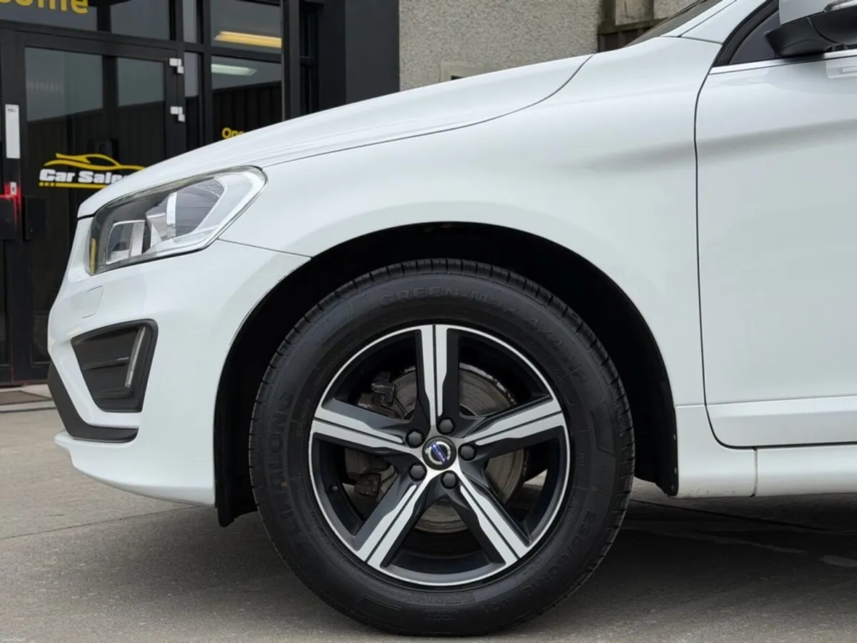 2.0 D4 R-Design Nav SUV 5dr Diesel Manual Euro 6 ( - Image 6