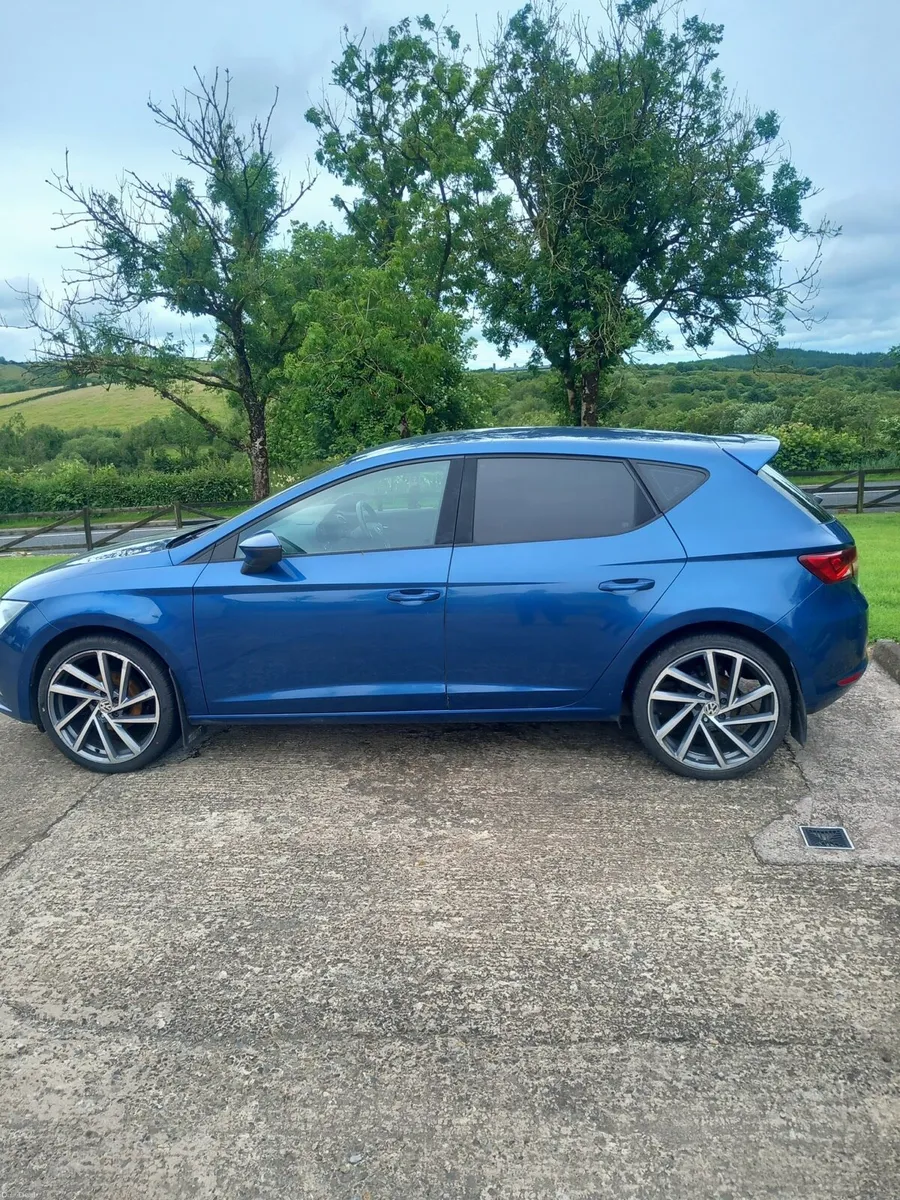 Seat Leon - Image 3