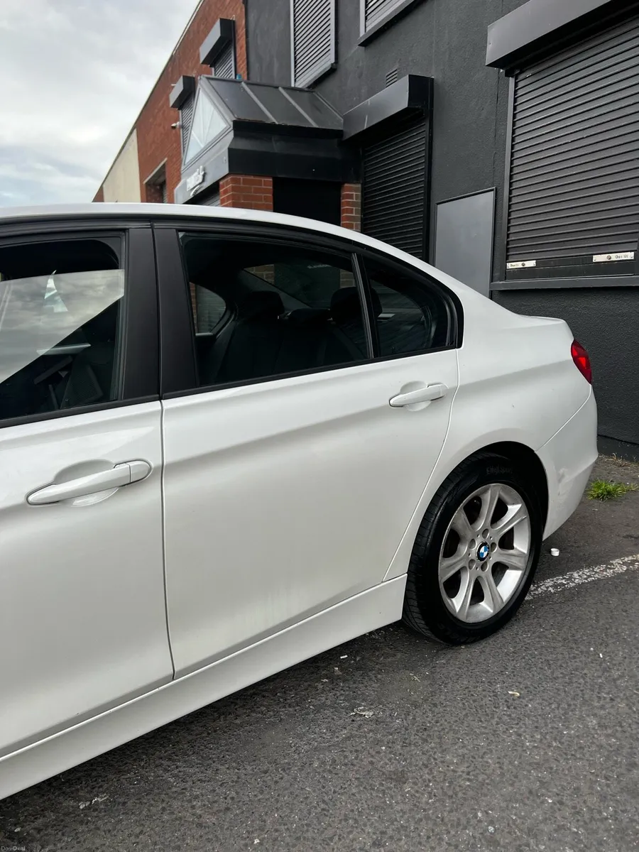 2012 BMW 316d - Fresh NCT and Tax - Image 4