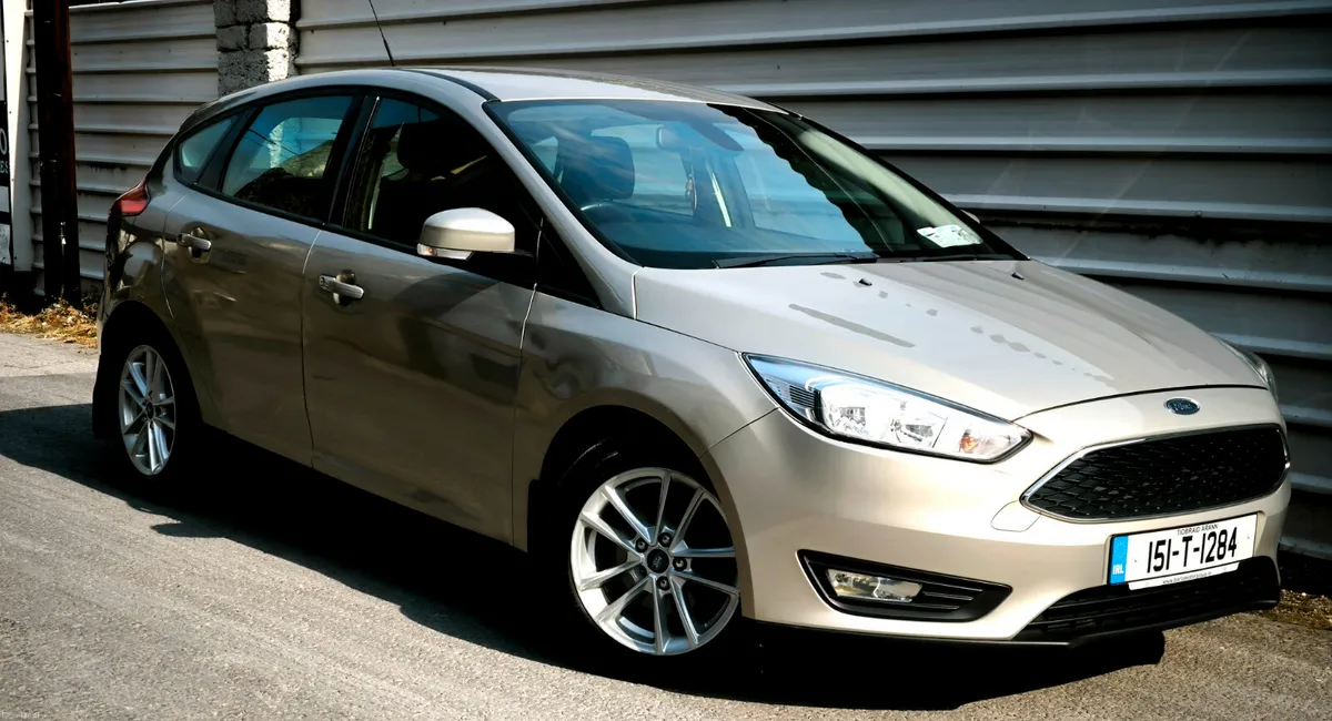 Ford Focus 2015 - Image 5