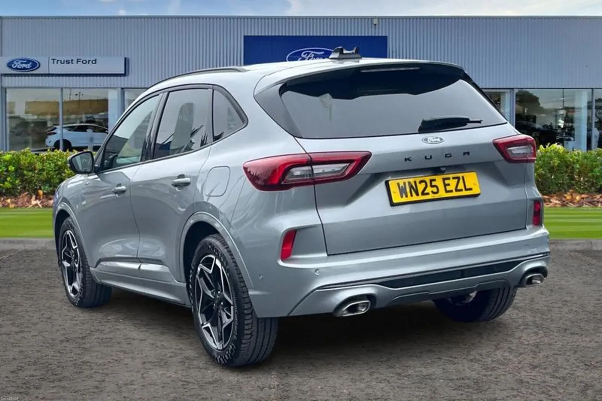 Ford Kuga ST-Line X - Image 2
