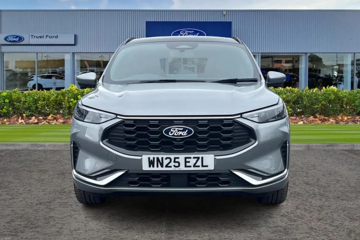 Ford Kuga 1.5 EcoBoost ST-Line X 5dr - Image 6