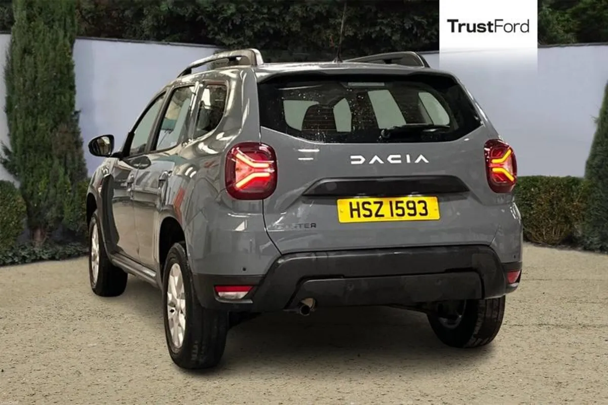 Dacia Duster Expression - Image 2