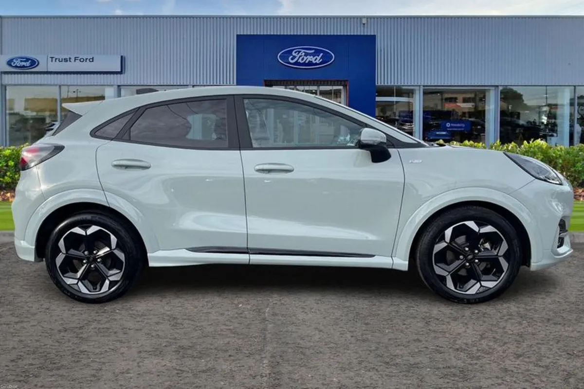 Ford Puma ST-Line X - Image 3