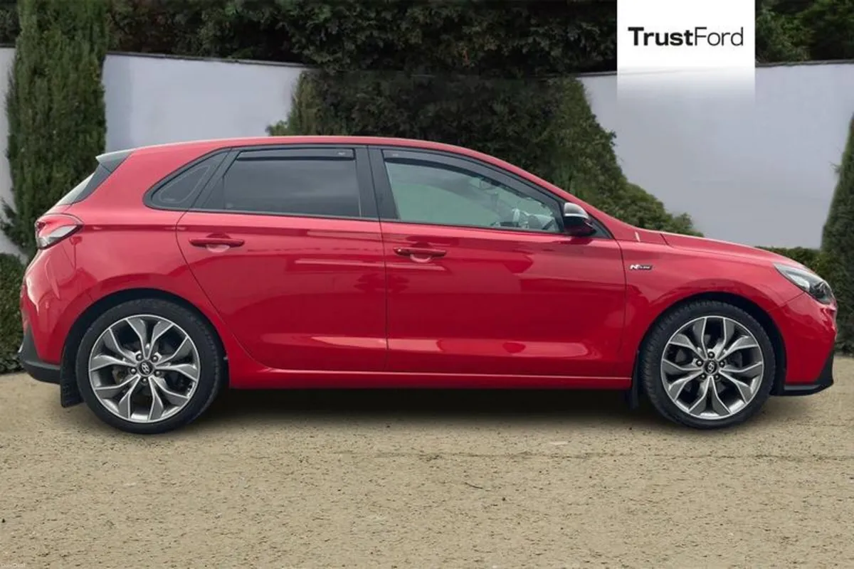 Hyundai i30 N Line - Image 3