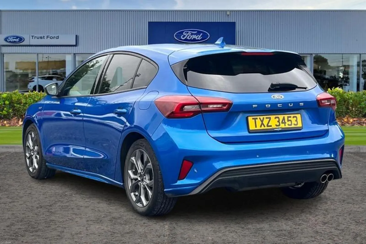 Ford Focus ST-Line - Image 2