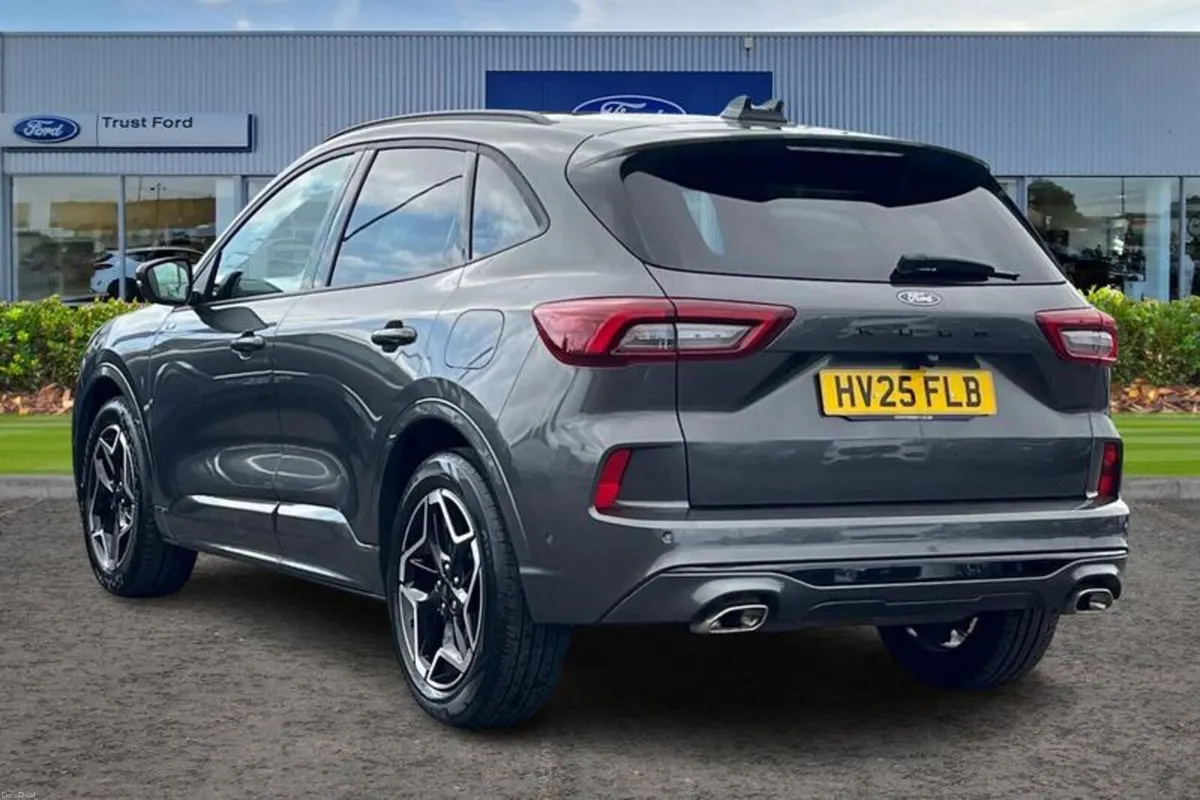 Ford Kuga ST-Line X - Image 2