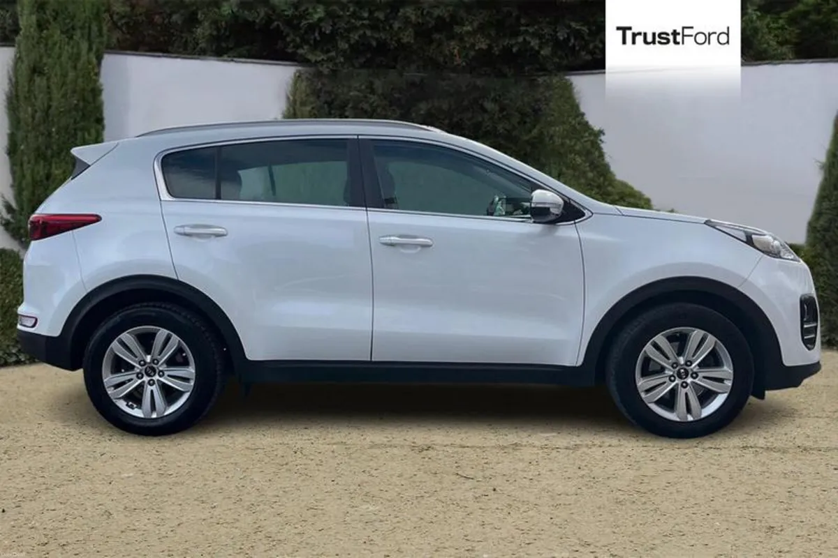 Kia Sportage 2 - Image 3