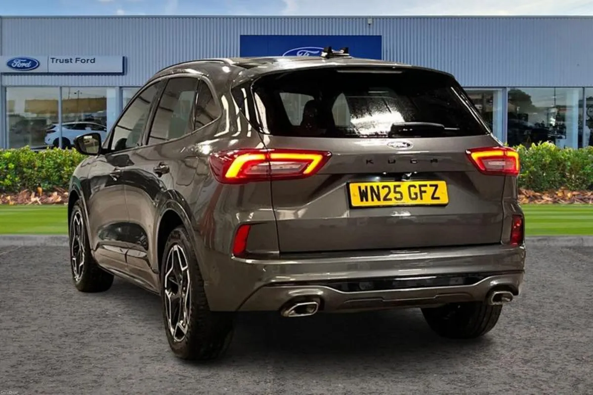 Ford Kuga ST-Line X - Image 2