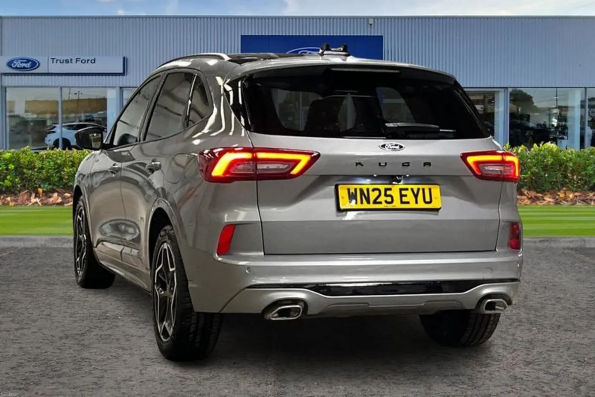 Ford Kuga ST-Line X - Image 2