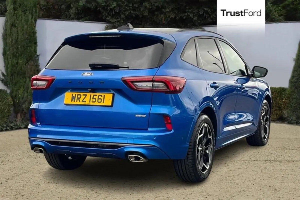 Ford Kuga ST-Line X - Image 4