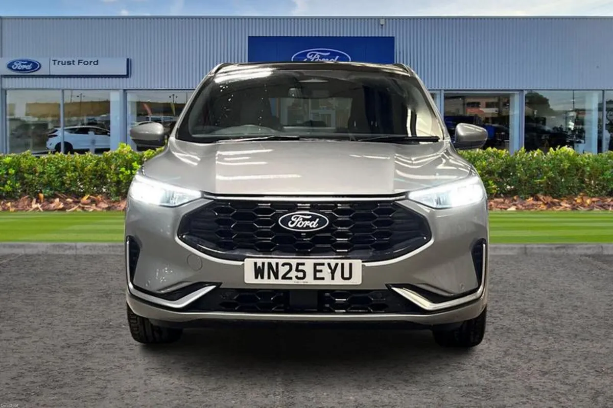Ford Kuga 1.5 EcoBoost ST-Line X 5dr - Image 6