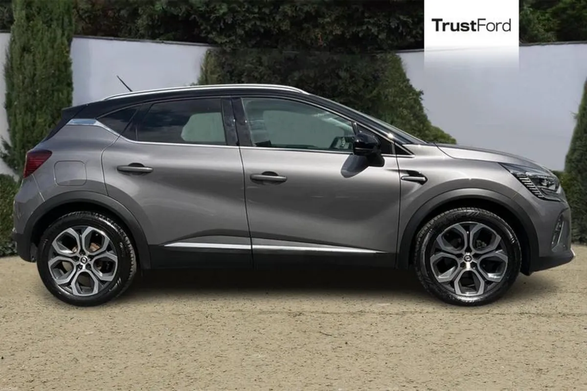 Renault Captur SE Edition - Image 3