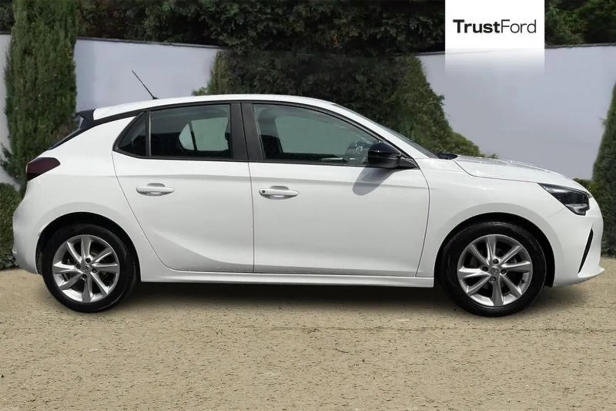 Vauxhall Corsa 1.2 SE Nav 5dr**APPLE CARPLAY/ANDRO - Image 3