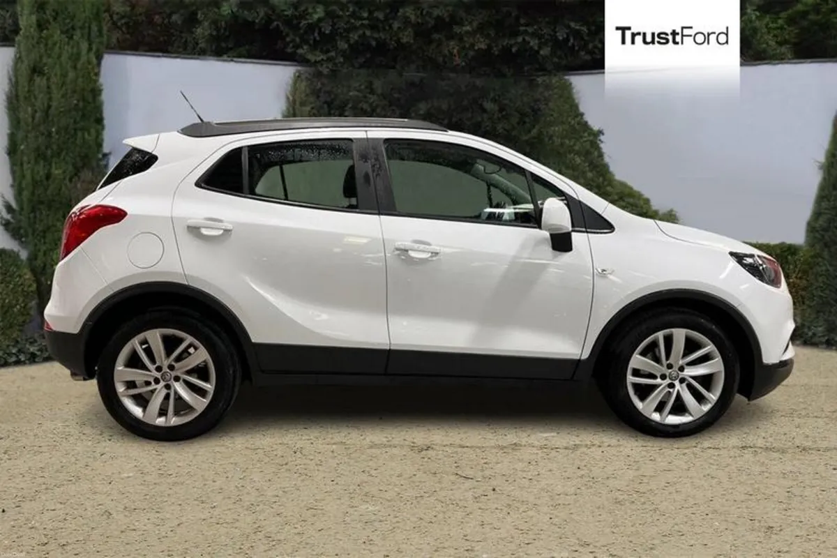 Vauxhall Other Active - Image 3