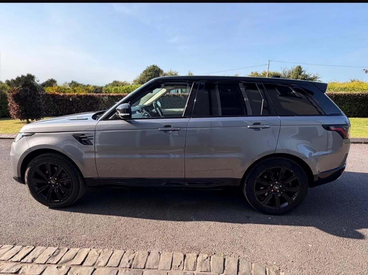 Land Rover Range Rover Sport 2021 - Image 1