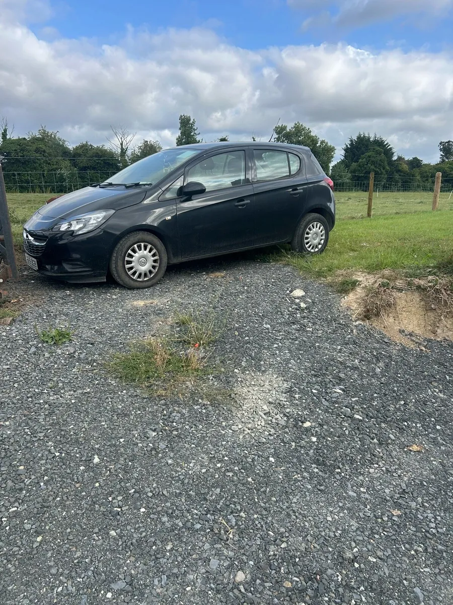 Opel corsa - Image 2