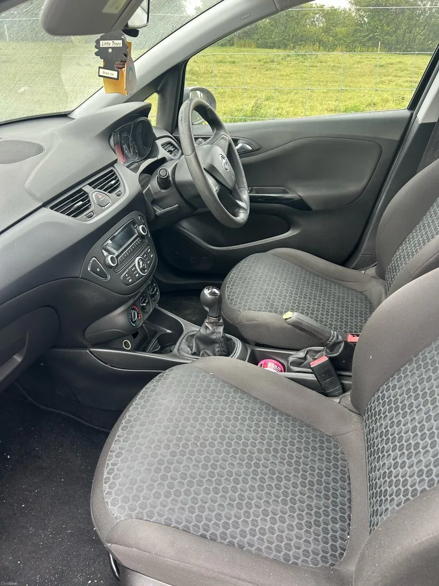 Opel corsa - Image 4