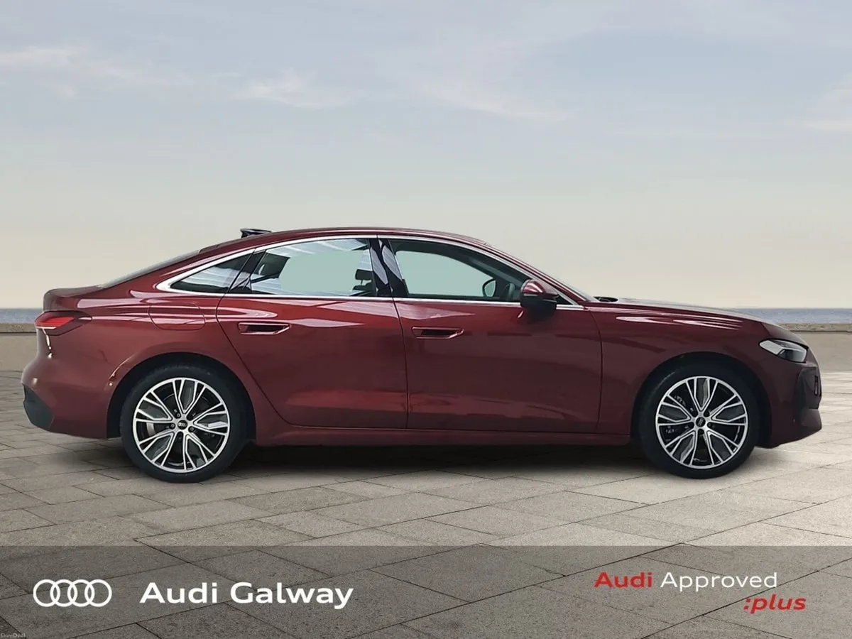 Audi A5 €499 p/m - A5 SAL 40 TDI 204HP SE - Image 5