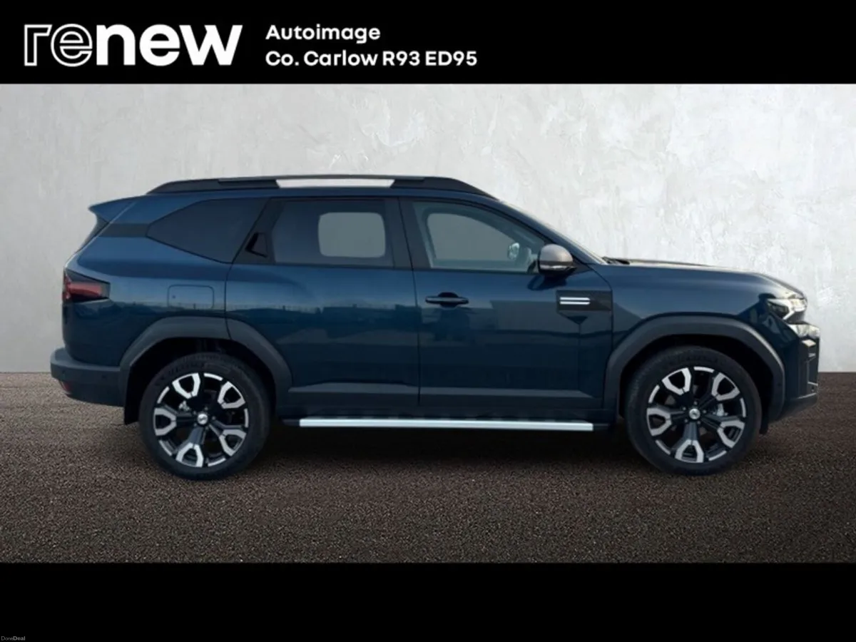Dacia Bigster Journey HEV 155 - Image 6