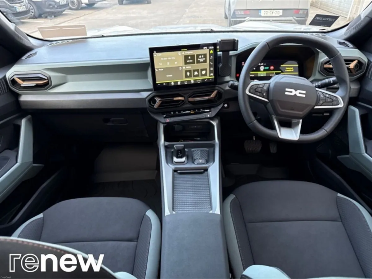 Dacia Bigster Extreme 155 HEV - Image 2