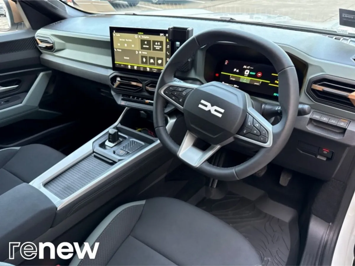 Dacia Bigster Extreme 155 HEV - Image 6