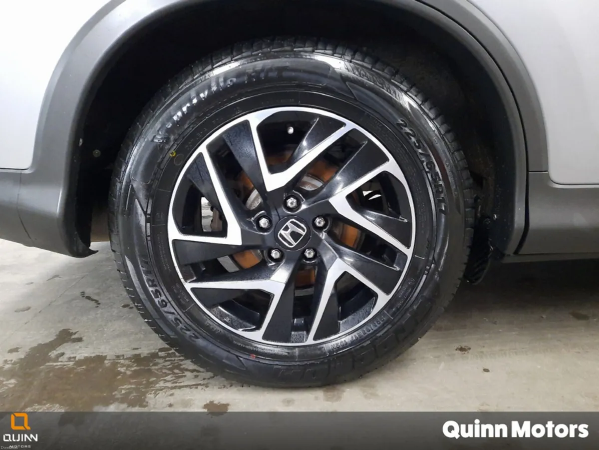 Honda CR-V SERIES 1.6 I-DTEC 2WD ES 4DR - Image 6