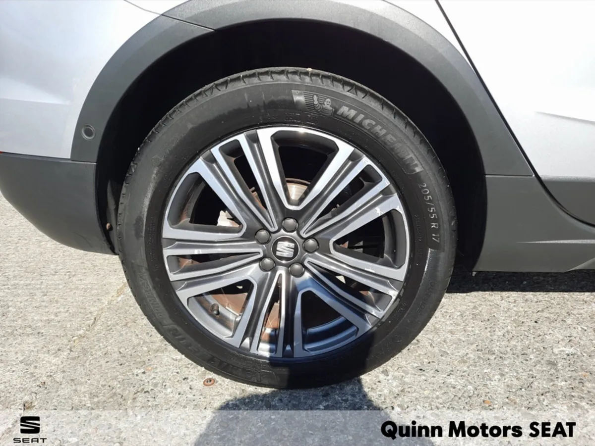 SEAT Arona 1.0 TSI 115HP XCELLENCE 5DR - Image 6