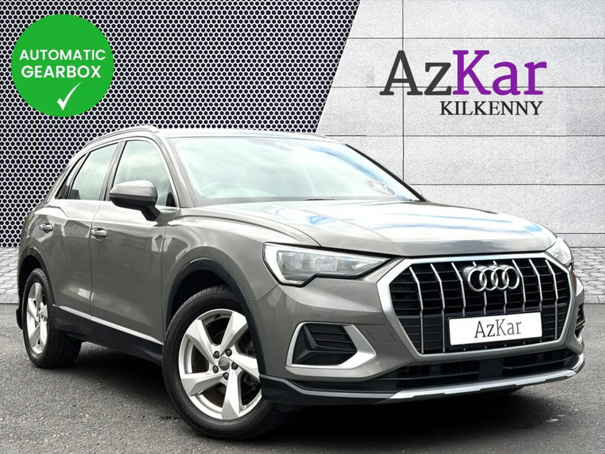 Audi Q3 2019 35TDI SE AUTOMATIC SUV 150BHP €105 PW - Image 1