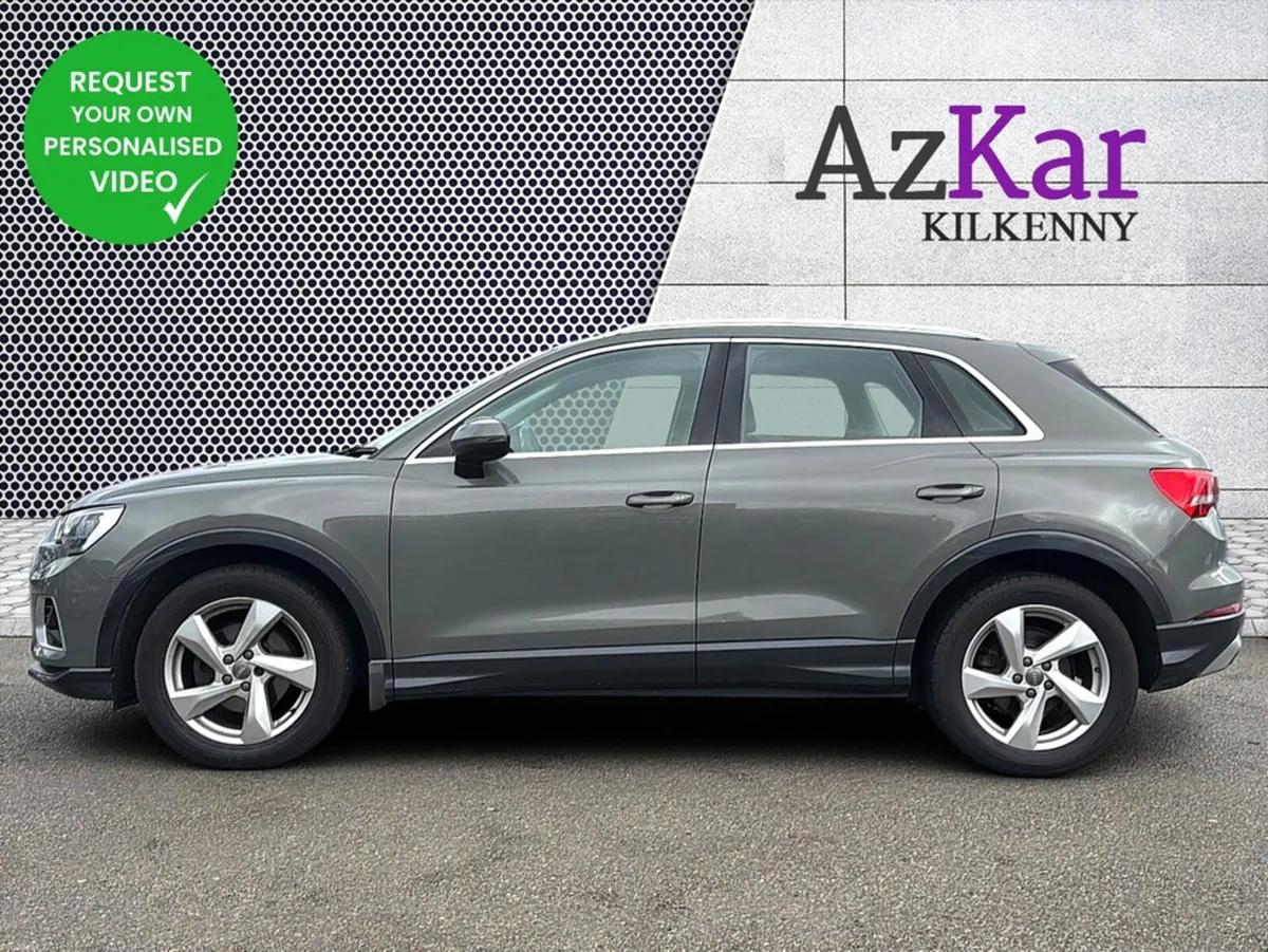 Audi Q3 2019 35TDI SE AUTOMATIC SUV 150BHP €105 PW - Image 5