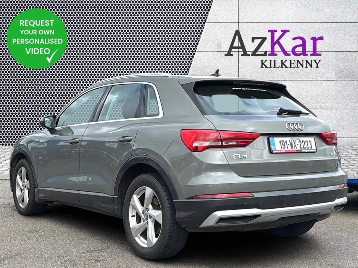 Audi Q3 2019 35TDI SE AUTOMATIC SUV 150BHP €105 PW - Image 6