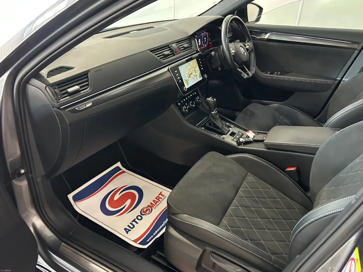 Skoda Superb SPORT 2.0 TDI 150HP - Image 5