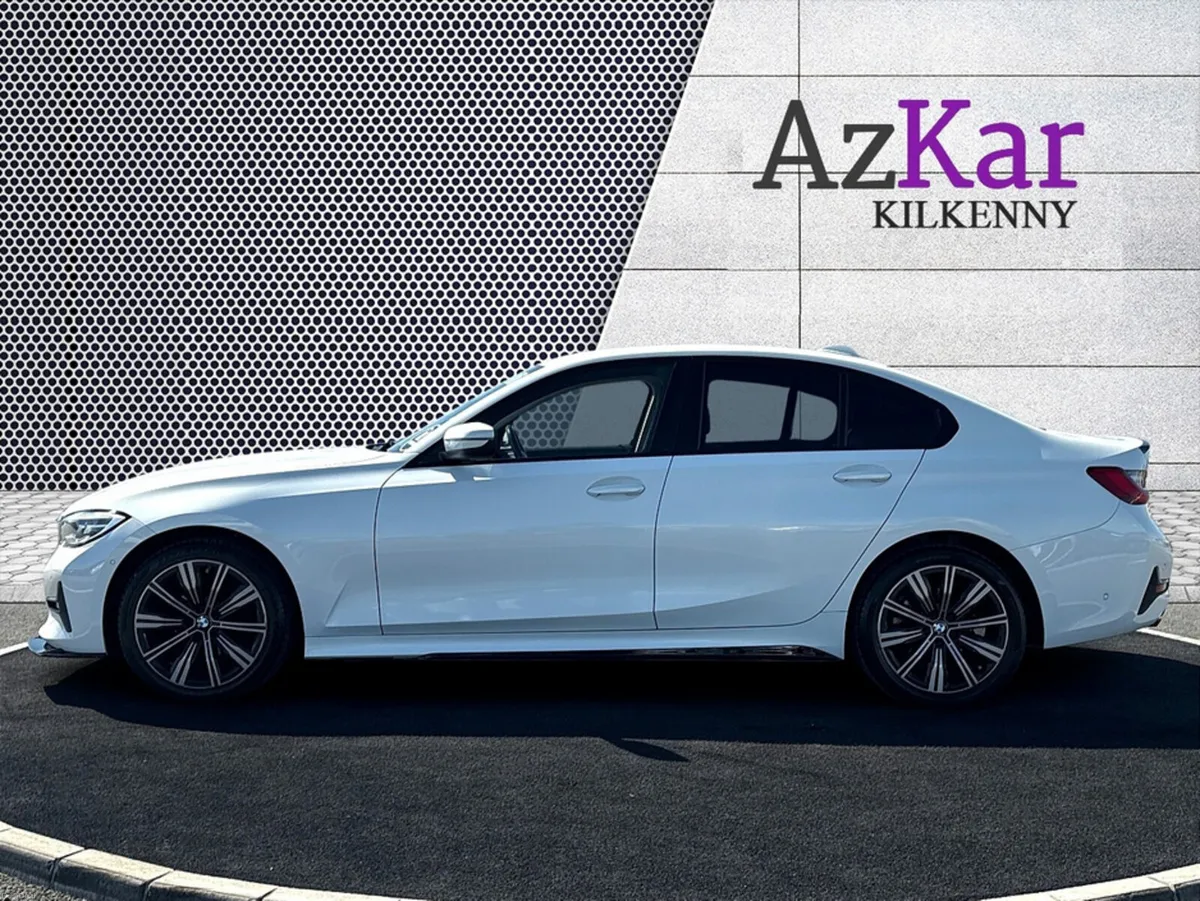 BMW 3-Series 2020 SPORT 2.0 DIESEL 143BHP SALOON € - Image 5