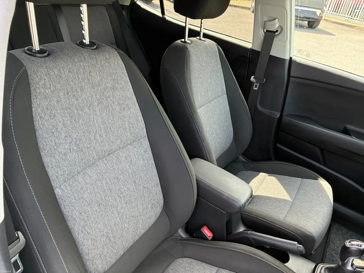 Kia Stonic 1.0 K2 PE PETROL MY2021 5DR - Image 6