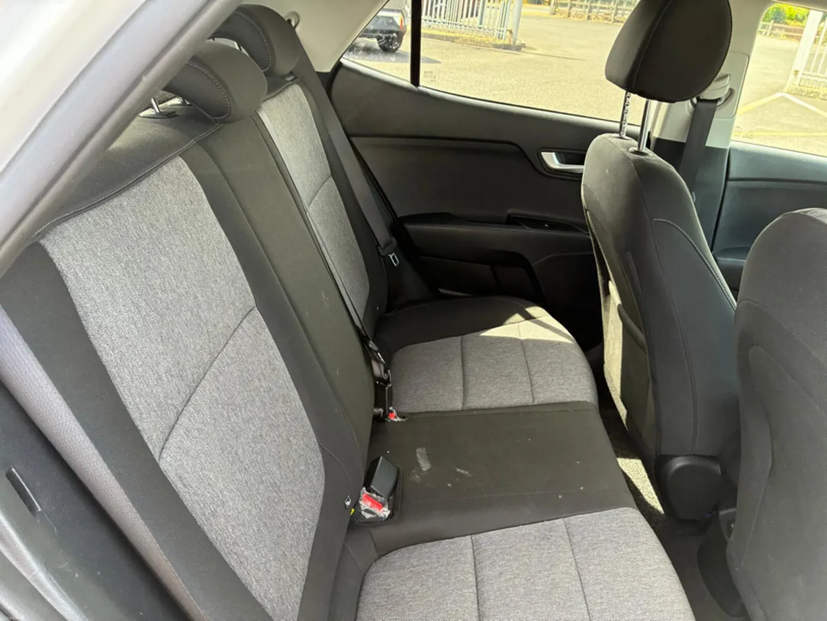 Kia Stonic 1.0 K2 PE PETROL MY2021 5DR - Image 5