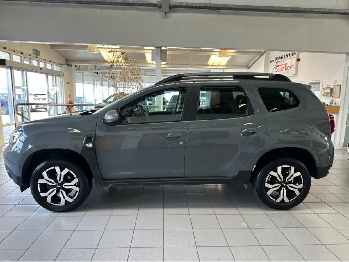 Dacia Duster JOURNEY TCE 90 4X2 NBI 5DR - Image 3