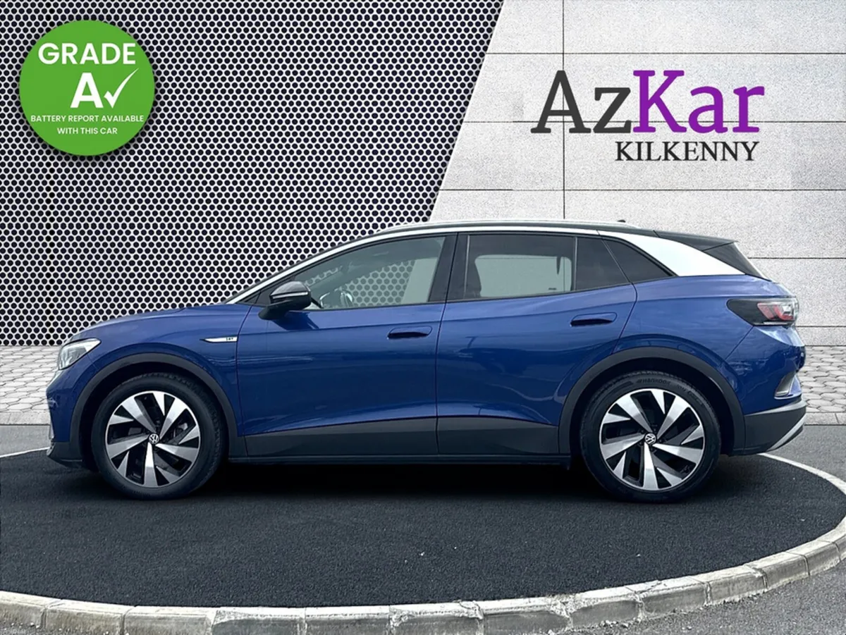 Volkswagen ID.4 2021 1ST EDITION 77KWH LONG RANGE - Image 5
