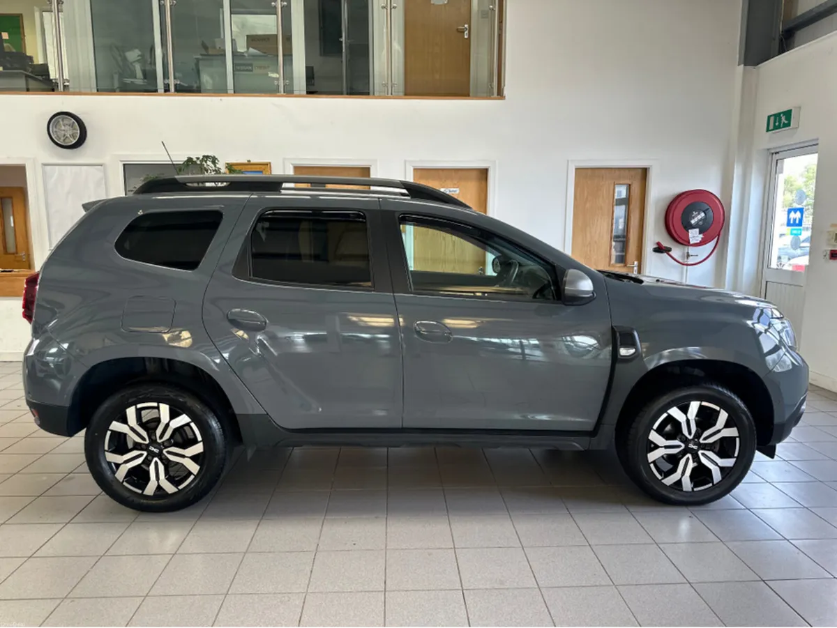 Dacia Duster JOURNEY TCE 90 4X2 NBI 5DR - Image 5