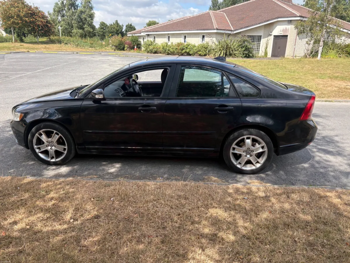 Volvo S40 1.8 SE FLEXIFUEL FFV - Image 6