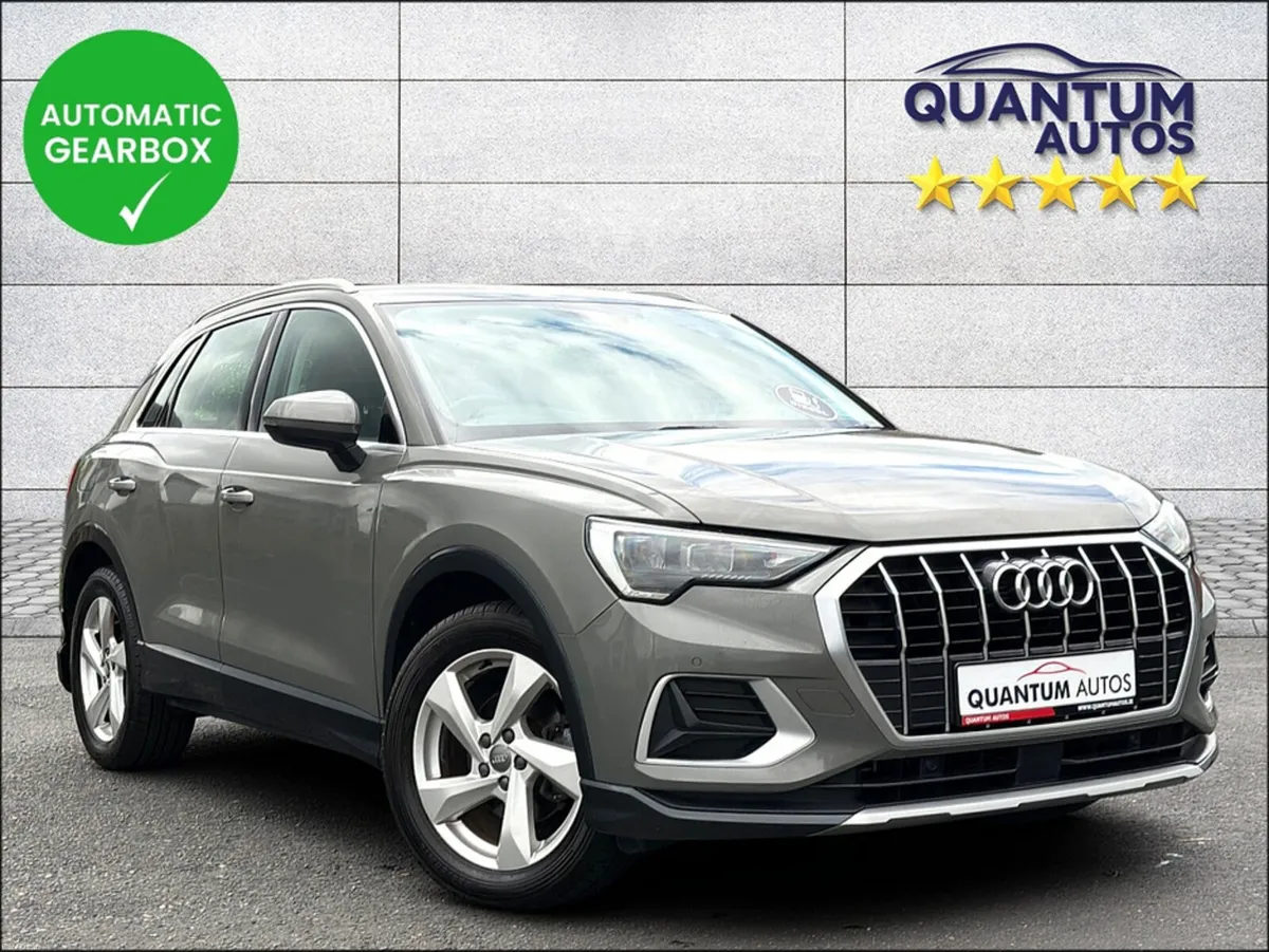 Audi Q3 2019 SE AUTOMATIC 2.0 DIESEL 150BHP €105 P - Image 1