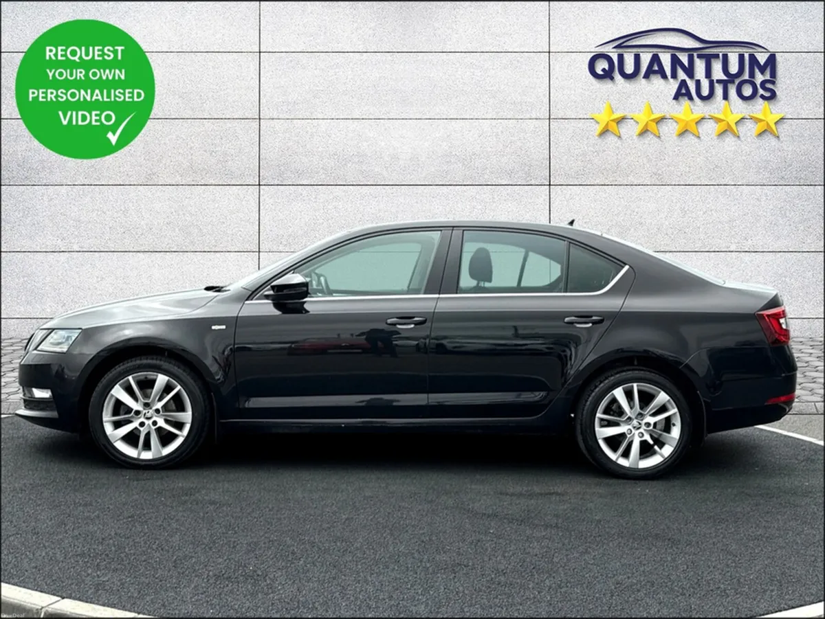 Skoda Octavia 2020 STYLE 1.6 DIESEL 115BHP HATCHBA - Image 5