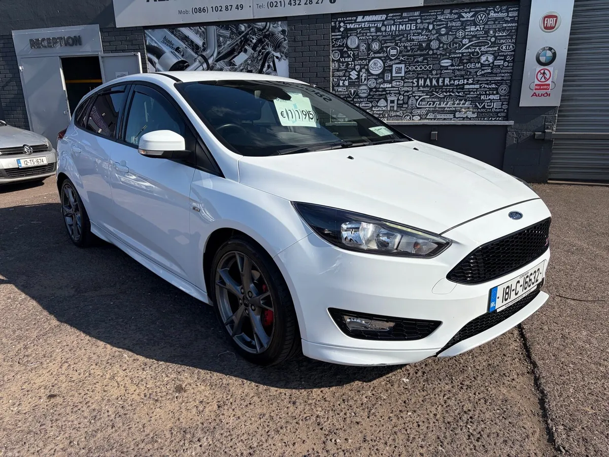 Ford focus - Image 3
