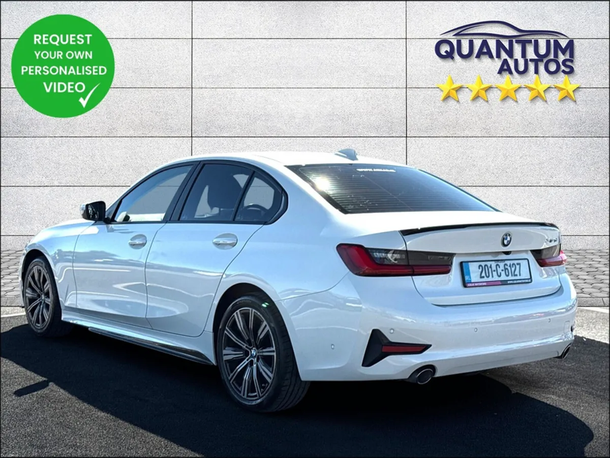 BMW 3-Series 2020 SPORT 2.0 DIESEL 143BHP SALOON € - Image 6